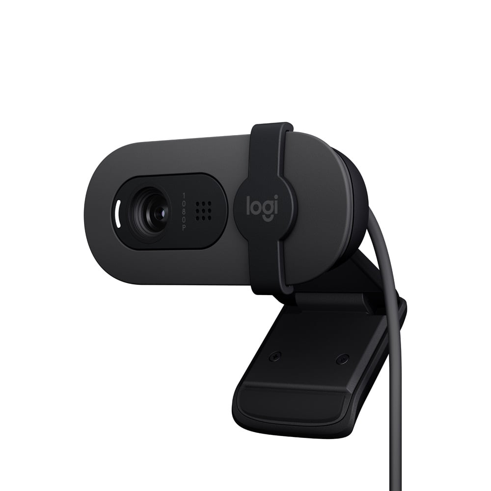 Logitech Full HD WebCam