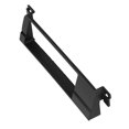 thumbnail image 1 of Dvd Panel Frame Stereo Panel Frame  Mount Fascia Center Control  Panel Sticker 1-DIN Center Control  DVD Panel Frame Trim Black Fit For 3 Series E46 2003-2005, 1 of 8