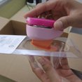 thumbnail image 3 of fastboy Plastic Cute And Fashionable Small Flower Maker Exquisite Crafts With Ease 2. Palm Or Finger 22, 3 of 6