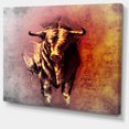 thumbnail image 3 of Design Art - Spanish Bull Tattoo Sketch, 3 of 4