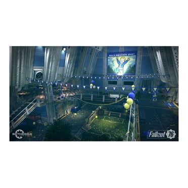 Fallout 76 - PlayStation 4