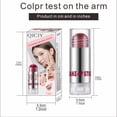thumbnail image 3 of Beauty Blush Stick Moisturizing Highlighter&Trimming Rouge Pen Glow And Boosting Blushes Stick Cheek Makeup Easy To Use, Blush for Women, 3 of 7