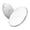 Silver, variant on Amdohai 10W Wireless for iOS/Android Phones Fast Charging Pad Multi