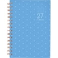 thumbnail image 1 of 2027 Agenda hebdomadaire et mensuel Mead® Colour Pop, petit format, 1 of 6