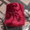 thumbnail image 1 of 500G/Ball Multicolor Soft Mohair Yarn For Hand Knitting Woollen Acrylic Long Fluffy Crocheting Thread DIY Sweater Fall Winter, 1 of 7