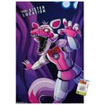 thumbnail image 1 of Five Nights at Freddy's: Sister Location - Funtime Foxy, 1 of 4