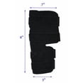 thumbnail image 2 of Vet Therapy Therapeutic Medium Fir Hock Support, 2 of 2