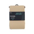 thumbnail image 1 of Lot de 2 collants opaques George pour filles, 1 of 1