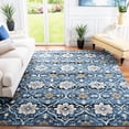 thumbnail image 1 of SAFAVIEH Amsterdam Karenza Tapis Géométrique, 1 of 4