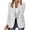 AB-White, variant on BiZtdJrK Gifts for Men! Blazers for Women Business Casual Long Sleeve Lapel Suit Cardigan Fashion Open Front Work Blazer Jackets Beige XL