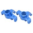 thumbnail image 4 of RC Voiture Direction Tasse, Minimiser la Friction en Alliage d'Aluminium Direction Tasse Pièces de Rechange de Haute Résistance pour 1/16 RC Voiture Bleu Foncé, 4 of 8