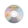 thumbnail image 2 of Verbatim AZO DVD-R 4.7GB 16X with Branded Surface - 50pk Spindle, 2 of 2