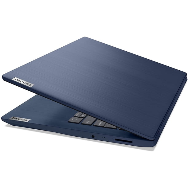 Lenovo Ideapad 3 Ryzen 5-3500U 8GB 256GB SSD 14.0