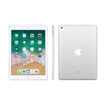 thumbnail image 1 of Refurbished Apple iPad 6th Gen 32GB Silver Wi-Fi MR7G2LL/A, 1 of 5