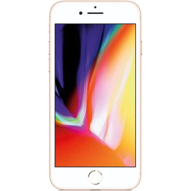 iPhone 8 64GB SIMフリー 03727 Restored Apple iPhone 8 64GB Unlocked Smartphone (Like New
