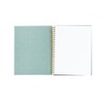 thumbnail image 3 of Cambridge Workstyle Hardcover Mellow Frost Notebook, 3 of 6