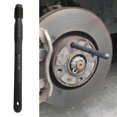 thumbnail image 4 of Decodeary Universal Wheel Hanger Alignment Pin Mounting Guide Bolts Convenient and Time-saving M14x1.25 160mm 1Set, 4 of 6