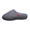 thumbnail image 4 of Popeez Pantoufles Garçon 2-3 m US Petit Enfant, Gris, 4 of 14