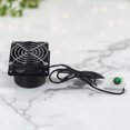 thumbnail image 4 of Smoke Absorber Fume Extractor Fan Pipe Duct Exhuast Fan Usb Adjustable Speed, 4 of 10
