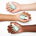thumbnail image 4 of essie Nail Polish, Vegan, glossy shine finish, salon quality formula, mint candy apple, 13.5ml, 4 of 5