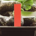 thumbnail image 4 of Qiilu Plant Name Tag, Plastic Flower Name Tag, 100 Pcs For Farmland Garden, 4 of 6
