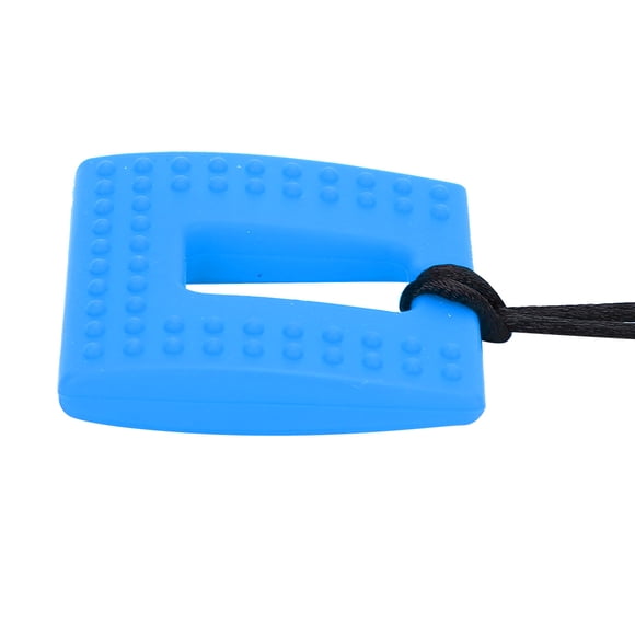 Teething Toys Infant  Infant Teething Toys Baby Necklace Teething Toy Baby  Infant Silicone Sensory Chewing Teething Toys Relief  For Newborn