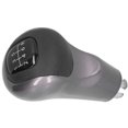 thumbnail image 4 of Knob Replacement 6 Speed MT Gear  Knob Stick Replacement Fit For   DX EX LX 2006-2011, 4 of 8