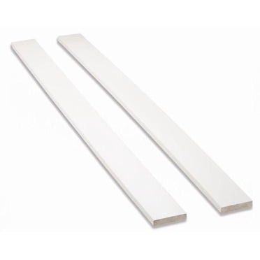 Concord Baby Taylor Crib Full Bed Rails