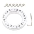 thumbnail image 4 of funtasica Accessoires de Voiture de Course en Alliage d'Aluminium Espaceur, 4 of 6