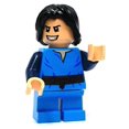 thumbnail image 1 of LEGO Superheroes Jeune Boba Fett Minifigurine, 1 of 1