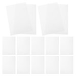 Minkissy Thick Design 100 Sheets A4 Printer Paper for General Users and Copying