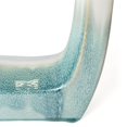 thumbnail image 3 of Gild Design House Makara 14" Vase de Table en Céramique Petit, 3 of 9