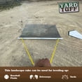 thumbnail image 2 of Yard Tuff YTF-53HPDM 5 x 3 ft. Drag Mat, 2 of 12