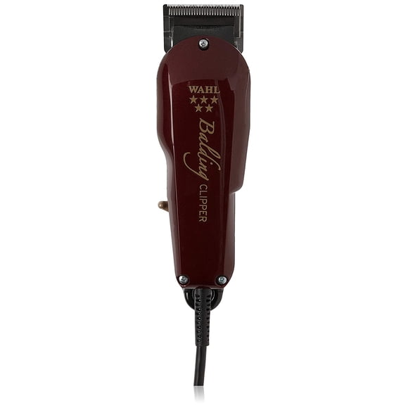 Wahl 5 star baldingClipper