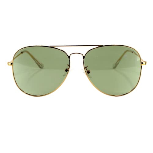 Ottika Care - Classic Style | Blue Light Blocking & Photochromatic