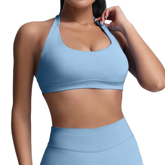 DGMIOCS Soutien-Gorge pour Femmes Soutien-Gorge Grande Taille pour Femmes Soutien Ciblé BU3 L