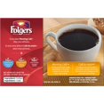 thumbnail image 3 of Folgers Morning Café K-Cup Coffee Pods 12 Count, 3 of 5