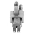 thumbnail image 2 of Haofy Adjustable Pressure Flat Sewing Machine Presser Roller Press Foot Accessories For Thick Material Professional Manufacturing, 2 of 8