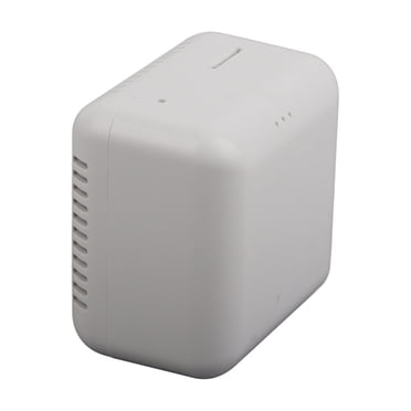 Serveur d'Impression WiFi, Serveur de Partage d'Impression LAN Prend en Charge l'Impression d'Images, Interfaces Multiples, Prise en Charge Maximale 256 Go forXP, IOS - Serveur d'Impression USB 2.0