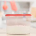 thumbnail image 3 of Tupperware Ensemble de Pots en Plastique - 2,5 L, 2 Pcs, Transparent, 3 of 3