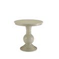 thumbnail image 1 of ACME Alyx Accent Table in Antique White, 1 of 2