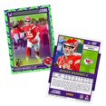 thumbnail image 3 of 2024 Panini NFL Score-A-Treat Football Halloween Bundle, 3 of 3