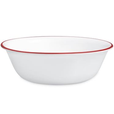 Corelle® Vitrelle® Classic Sadie 18-oz Soup/Cereal Bowl