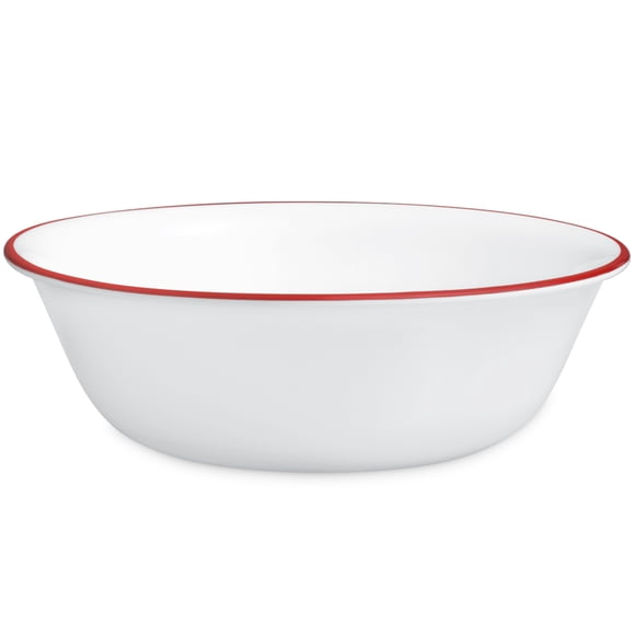 Corelle® Vitrelle® Classic Sadie 18-oz Soup/Cereal Bowl
