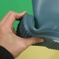 thumbnail image 5 of Bottes de Pluie Filles Garçons Non Enfants Chaussures Enfant Unisexe Bottes Enfants, 5 of 5