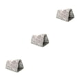thumbnail image 2 of relayinert Soft And Safe Beautiful Bird Cage For Parrot And Canaries Fabric Is Soft gray S (17x16x12cm) 3Set, 2 of 6