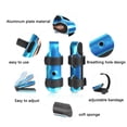 thumbnail image 3 of Attelles de Doigts, Attelles Faciles à Utiliser Confortables pour l'Arthrite, 3 of 8