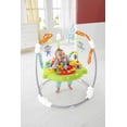 thumbnail image 3 of Fisher-Price Roarin' Rainforest Jumperoo, 3 of 7