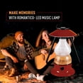 thumbnail image 3 of Romantico Classic Design Rechargeable Rechargeable LED Lamp, 3 of 4