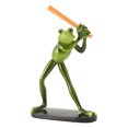 thumbnail image 2 of ResinFigurine Statue Creative Craft, FunnySculpture For  Decoration, 2 of 8